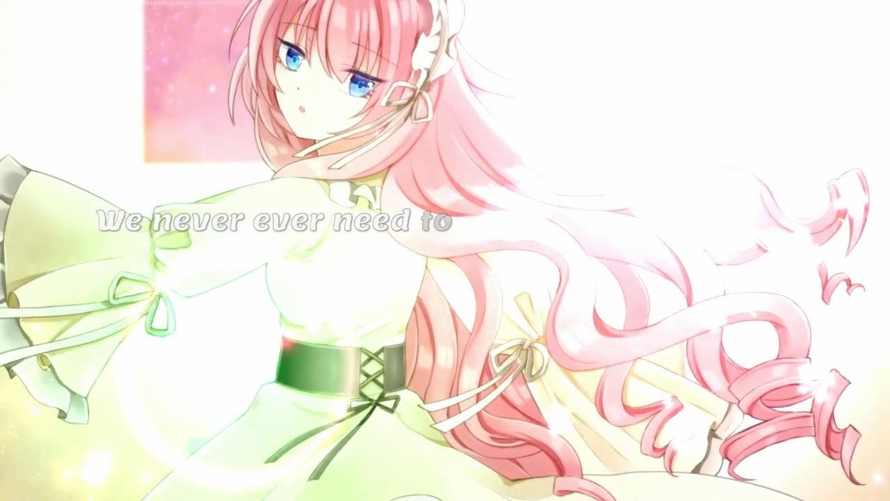 【巡音ルカ】Red Shoes【オリジナル】